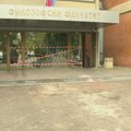Ispitni rok na Filozofskom: IJP i dalje u zgradi uprkos obećanjima dekana da će je napustiti