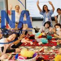 Japanke odušveljene ručnim radom žena iz Srbije: Na svetskoj izložbi EXPO Osaka 2025 naš paviljon obara rekorde, do sada ga…