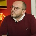 Optužnica protiv suspendovanog šefa Višeg tužilaštva u Skoplju: Pretio zaposlenim ženama da će ih baciti sa 6. sprata