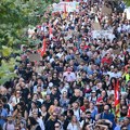 Nemiri u Francuskoj, oko 300 uhapšenih