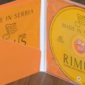 Legende domaće instrumentalne muzike na izdanju PGP RTS-a