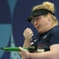 Šteta, baš šteta! Zorana Arunović ostala bez medalje na Svetskom kupu