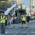 Dva zahteva Društvenog fronta: Javna dobra nisu na prodaju