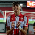 Zvezda odradila važan posao