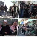 Damask ima novi plan, jordan i Amerika pristali: Evo šta će biti sa buntovnim Druzima u Siriji (foto)