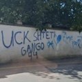Albanski ekstremisti ponovo napadaju Strašna scena ispred crkve u Kosovskoj Vitini