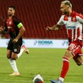 Najduži niz u Ligi Evrope: Marko Arnautović postavio interesantan rekord sinoć na "Marakani"