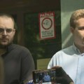 Cvijetić i Đurić oslobođeni, Brković osuđen