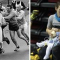 Dve fotografije koje su oblikovale dugu trku za jednakost žena