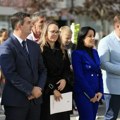 “Bazar javnog zdravlja“ okupio veliki broj učesnika i posetilaca