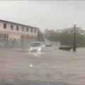 Najmanje devet osoba poginulo u jakim kišama na jugu Ukrajine