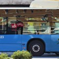 Privremena izmena trase nekoliko autobuskih linija zbog zatvaranja Varadinskog mosta
