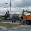 Privremena izmena trase nekoliko autobuskih linija zbog zatvaranja Varadinskog mosta