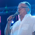 Pre samo tri nedelje Halid Bešlić novu emotivnu pesmu posvetio supruzi Sejdi VIDEO