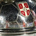 Evo kada se održava žreb za šesnaestinu finala Kupa Srbije