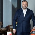 Drčelić: Hvala Sferopulosu na svemu što je uradio za Crvenu zvezdu