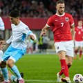 Arnautović nastavlja da rešeta za reprezentaciju Austrije!