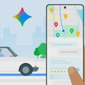 Gemini stiže u Google Maps navigaciju i pomaže njenom boljem korišćenju