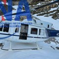 Drama na Durmitoru, izgubla se dvojica Izraelaca: Spasioci celu noć tragali i tek u zoru ih izvukao helikopter - ovo su slike…