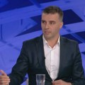 Kreni-promeni uz studentsku listu: "Ne lišavamo sebe izbora, ako dobijemo Srbiju bez korupcije"