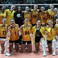 Tijana rastužila srpski Zeren, sjajna Nina Čajić