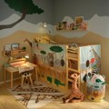 IKEA lansirala SANDLÖPARE – kolekciju za decu inspirisanu afričkom savanom