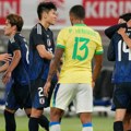 Brazil vodio 2:0 na poluvremenu, pa za 19 minuta doživeo šok od Japana i izgubio