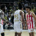 Zvezdin junak: "Ljudi kažu da Partizan ima bolju atmosferu, a nije to tako"