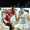 Evo gde možete da gledate uživo TV prenos meča Benfika - Spartak Subotica u 2. kolu FIBA Lige šampiona