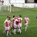 Sremska liga Čortanovčani izdržali sve napade Novokarlovčana golman brojčin zaključao mrežu