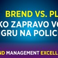 Kako upravljati brendom - Brand Management Excellence MasterClass 24. oktobar 2025.