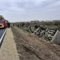 Prevoznik sa 60 prijava, ali autobus i dalje vozi: Nemamo dovoljno inspektora, a vozila su nam stara više od 20 godina