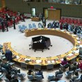 Đurić na sednici SB UN o izveštaju generalnog sekretara UN o radu UNMIK-a