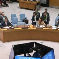 Sednica SBUN o izveštaju UNMIK-a; Đurić: Osnovna prava Srba se uništavaju deo po deo
