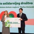 OTP Leasing Srbija obeležio 20 godina rada