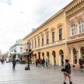 “Ovo je jezivo”: Prizor iz Knez Mihailove koji je uzrujao ceo Beograd