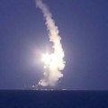 Putin: Rusija testirala novo oružje
