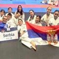 Sjajni rezltati karatista BSK u Nacionalnom timu (FOTO)