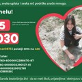 Pomozimo Saneli da ponovo diše bez brige