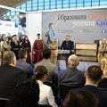 "Obrazovana Srbija, uspešna Srbija": Šta očekuje posetioce Sajma obrazovanja i nastavnih sredstava (VIDEO)