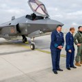 Nebo premalo za F-35: Brisel na mukama sa američkim lovcima
