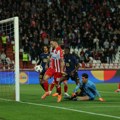 FOTO Iz Austrije stigla poruka za navijače Zvezde: Podigli glas protiv zabrane UEFA