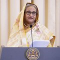 Bangladeš, smrtna kazna bivšoj premijerki zbog smrtonosnog suzbijanja protesta