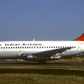 Како је Аир Индиа изгубила Боинг 737-200 и открила га тек после више од деценије