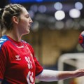 Peh za Srbiju pred početak Svetskog prvenstva, Katarina Bojičić ne može da pomogne saigračicama