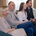 Macura na konferenciji "Žene-snaga krajine" u Negotinu: Važno ekonomsko osnaživanje žena
