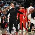 VIDEO Poraz Toronta i Rajakovića u drami: Lebron prekinuo najduži niz u istoriji NBA lige