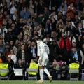 Haos u svlačionici Reala posle poraza od Selte: Letele flaše, zavoji, rekviziti...