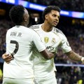 Brazilska veza donela pobedu Realu u Baskiji i sačuvala Alonsa