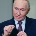 "Srbe su rastrgli. Ceo jedan narod." Putin žestoko udario po Zapadu: Ako im glasanje ne bi uspelo, okretali su se sili